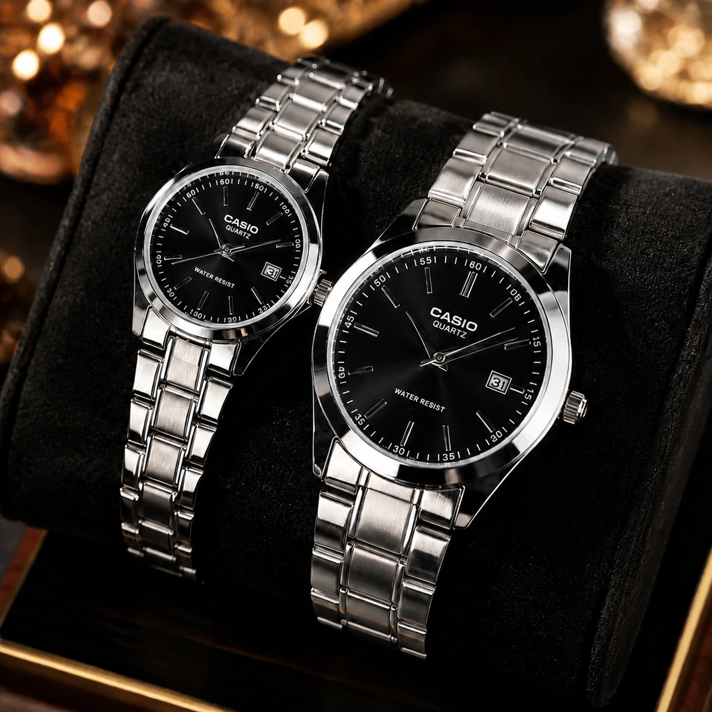 کاسیو گاد فادر | CASIO