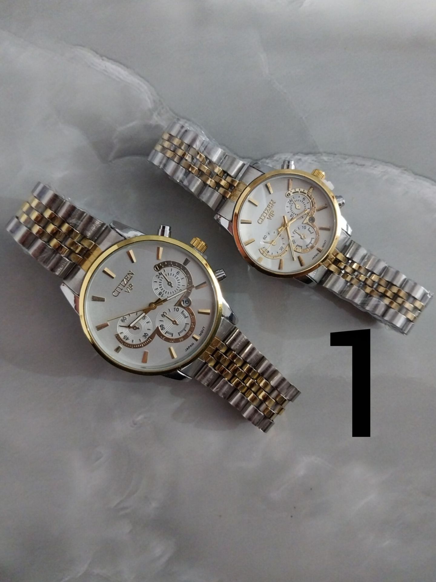 ست ساعت ستیزن CITIZEN | VIP
